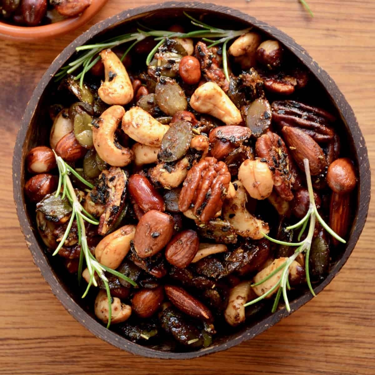 spicy nut recipes spicy nut recipes