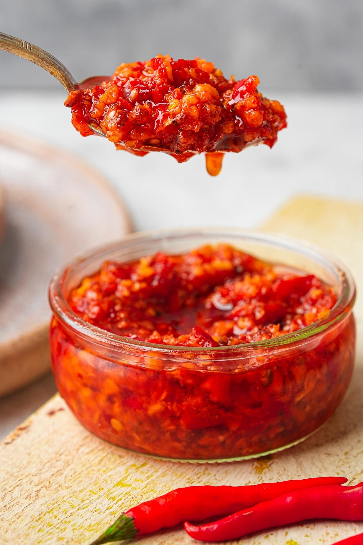 Szechuan Chili Garlic Sauce Recipe Cinnamon Snail Szechuan Chili Garlic Sauce Recipe Cinnamon Snail