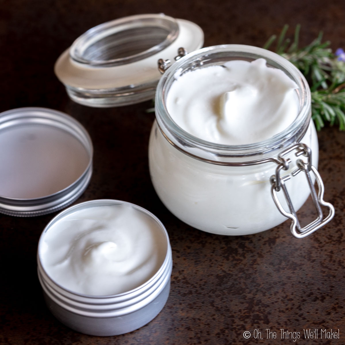 Tallow Body Butter Whipped Tallow Balm Oh The Things We ll Make Tallow Body Butter Whipped Tallow Balm Oh The Things We ll Make