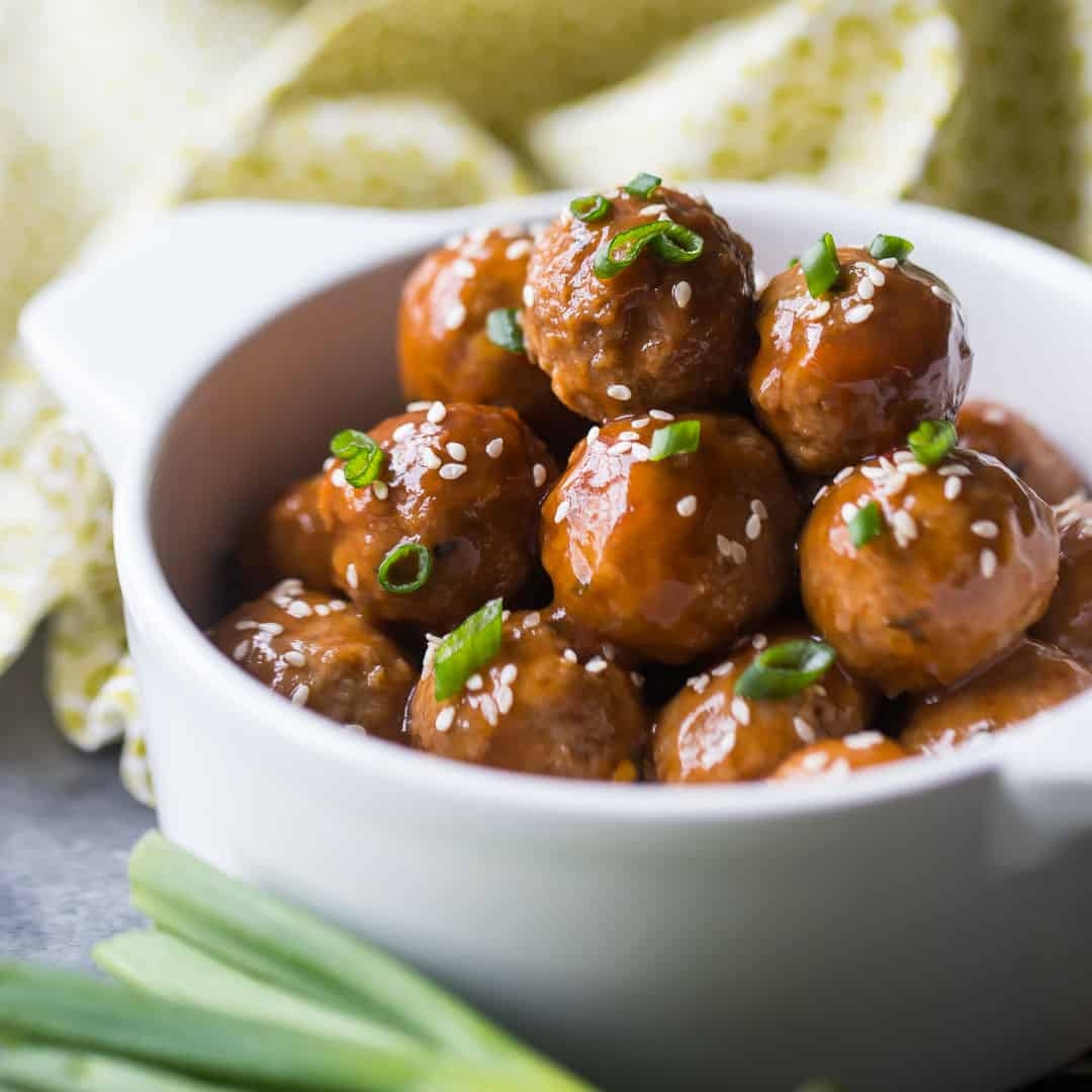 Tangy Sweet Sour Meatballs Great Party App Baking A Moment Tangy Sweet Sour Meatballs Great Party App Baking A Moment
