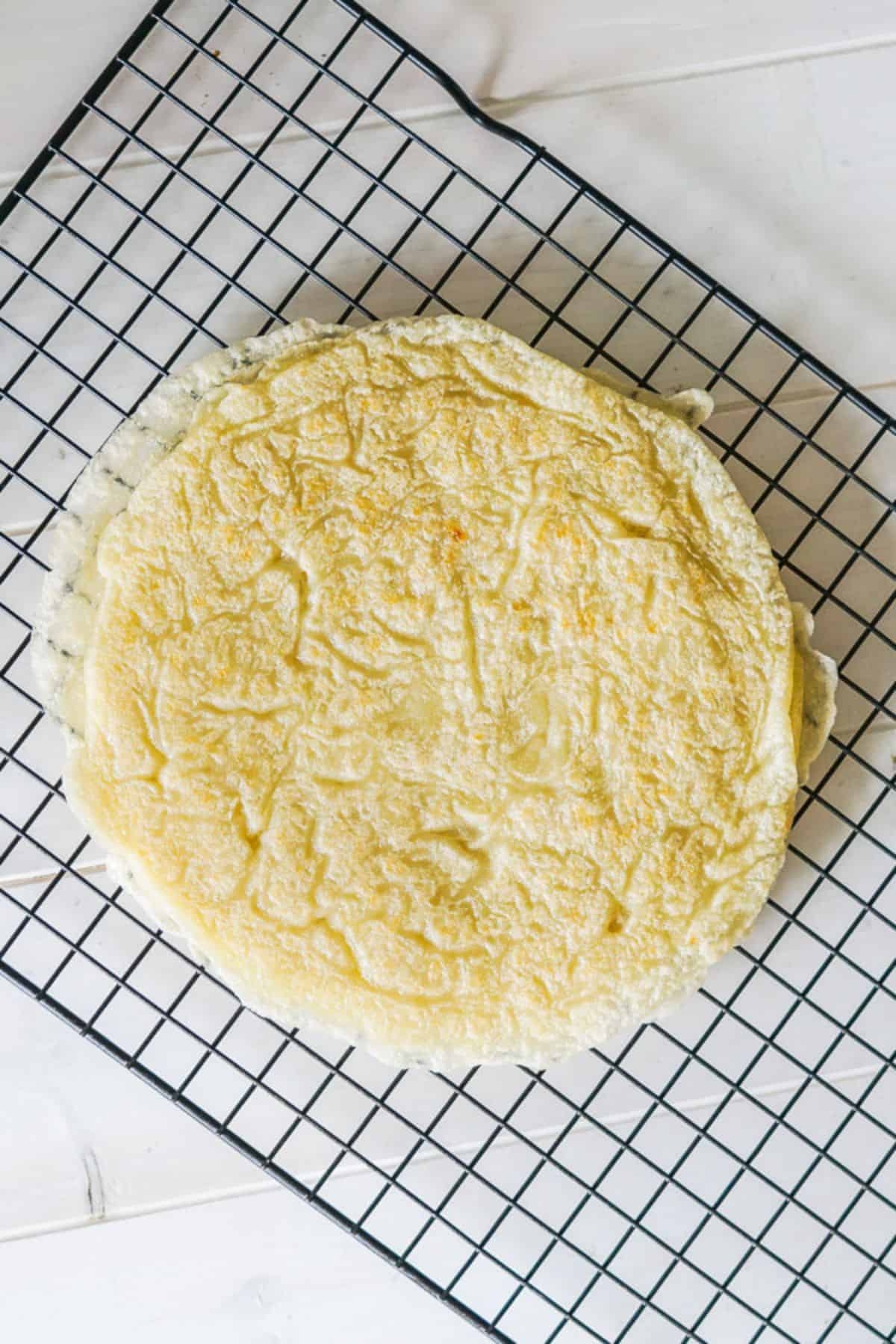 tapioca flour recipes