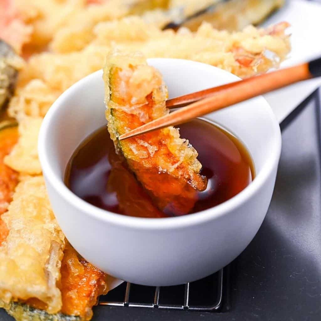 Tempura Dipping Sauce Tentsuyu Sudachi Tempura Dipping Sauce Tentsuyu Sudachi