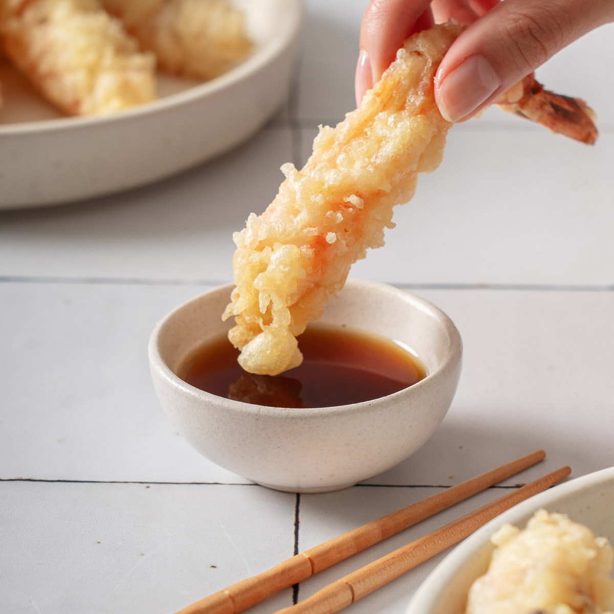 Tempura Sauce Tentsuyu Takes Two Eggs Tempura Sauce Tentsuyu Takes Two Eggs