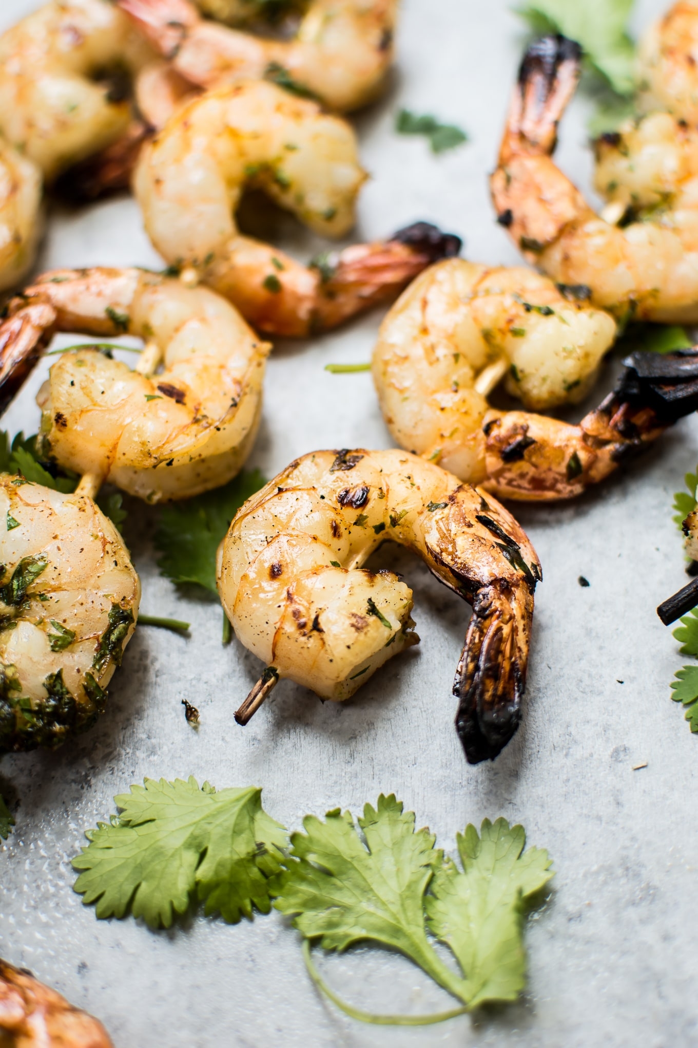 Tequila Lime Shrimp Salt Lavender Tequila Lime Shrimp Salt Lavender