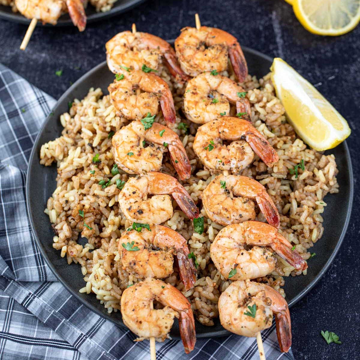 Texas Roadhouse Grilled Shrimp Recipe Grillonadime Texas Roadhouse Grilled Shrimp Recipe Grillonadime