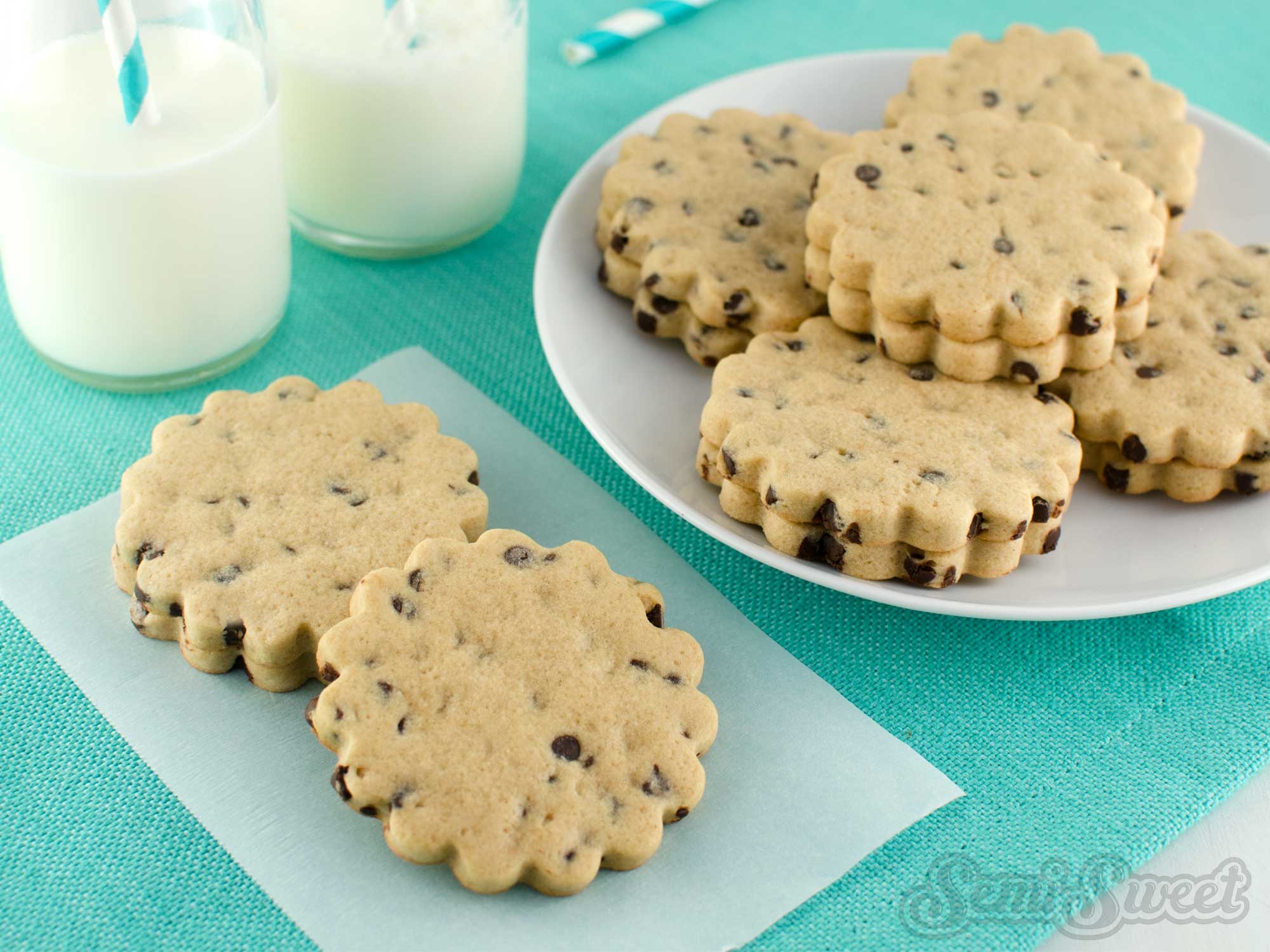 The 10 Best Cookie Recipes For Cookie Cutters