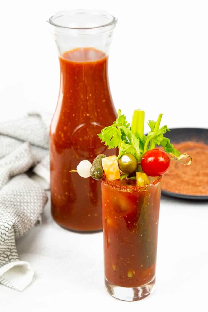 The 7 Best Bloody Mary Mixes In 2025 Feast West The 7 Best Bloody Mary Mixes In 2025 Feast West