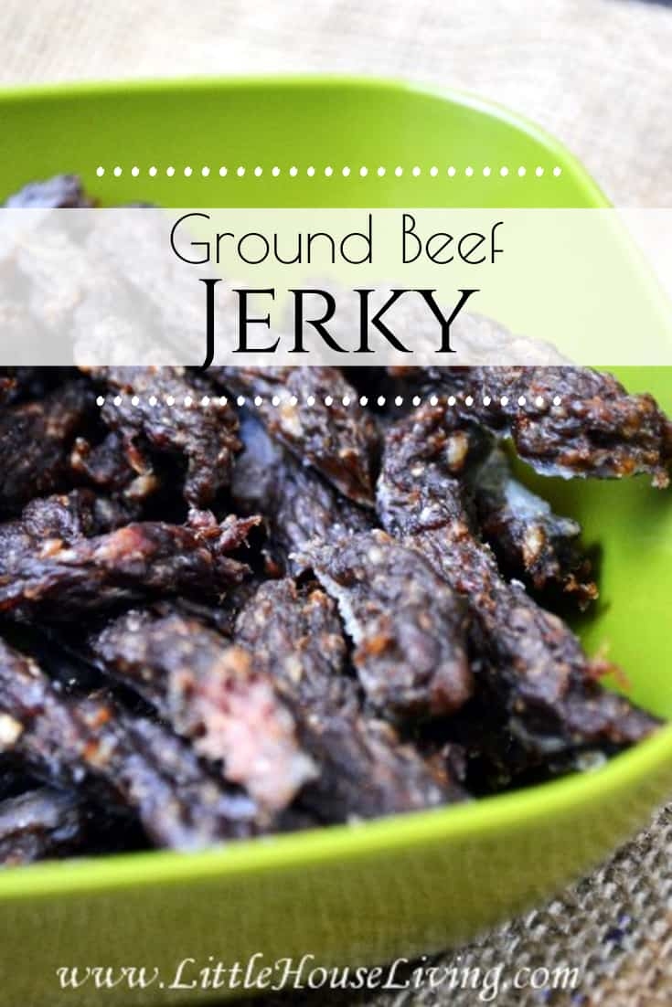 jerky recipes pdf