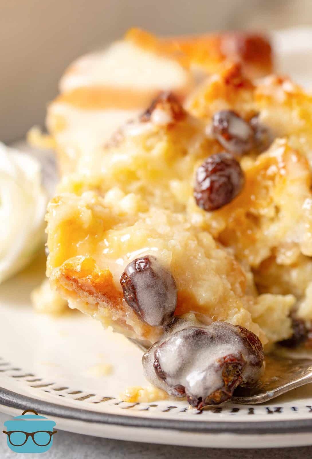 The Best Bread Pudding The Country Cook