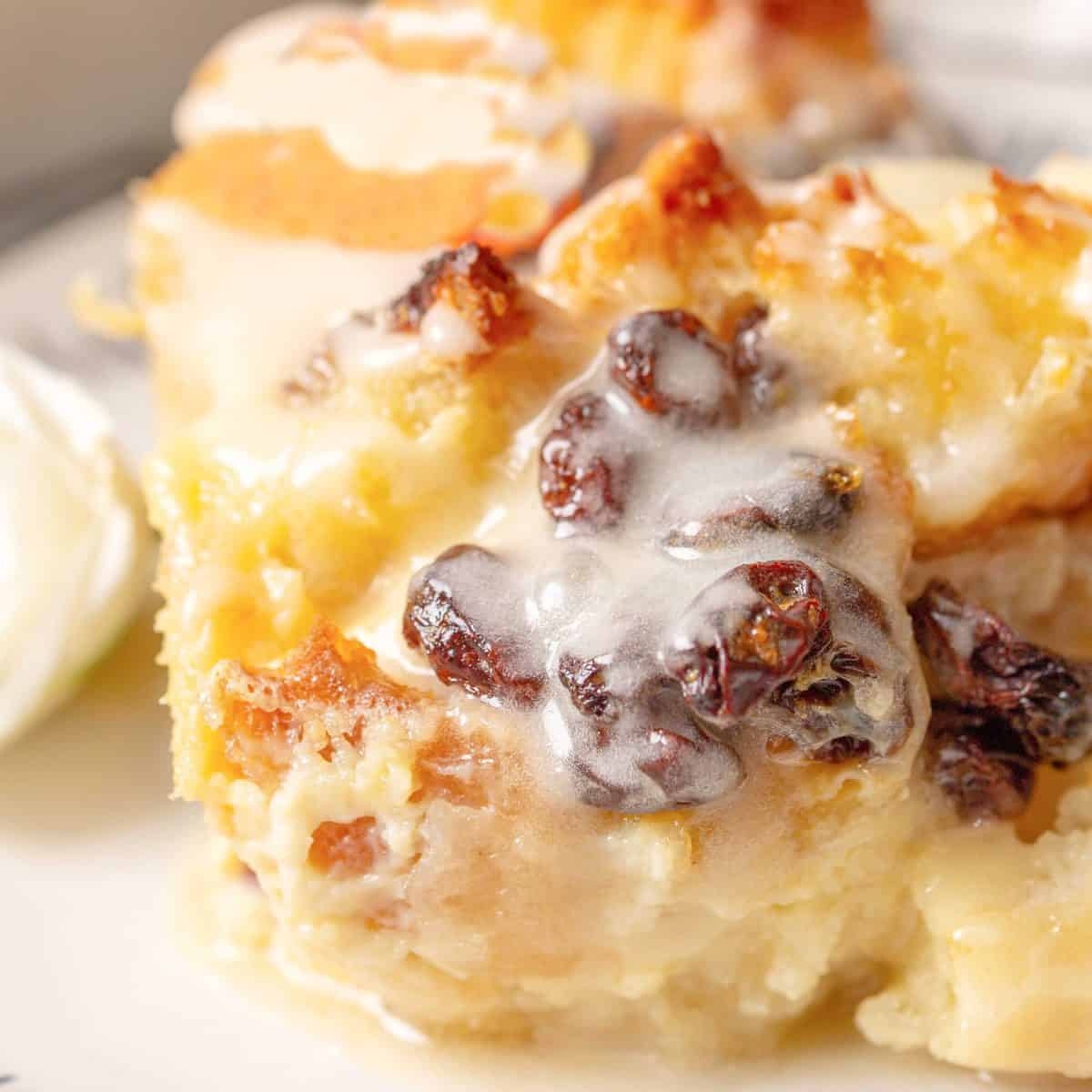 The Best Bread Pudding The Country Cook