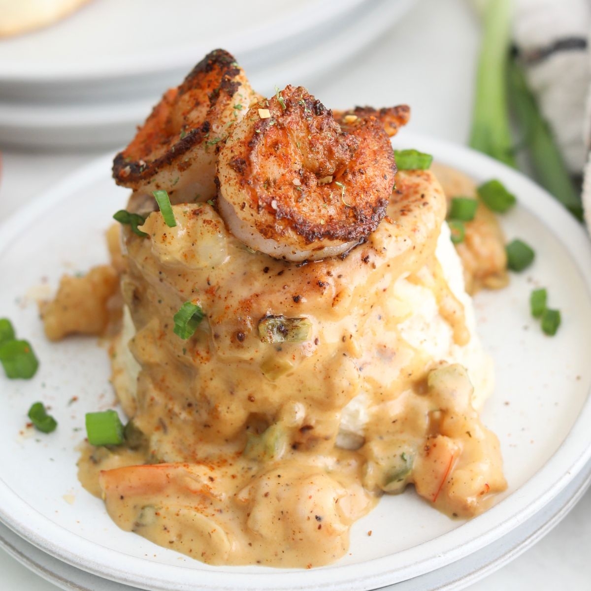 The Best Breakfast Gravy How To Make Shrimp Gravy Like A Pro Seasoned To Taste The Best Breakfast Gravy How To Make Shrimp Gravy Like A Pro Seasoned To Taste