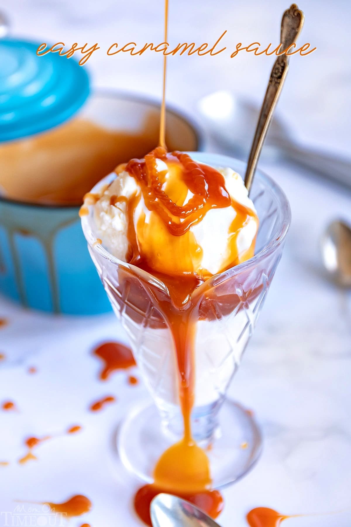 The BEST Caramel Sauce with Video Mom On Timeout The BEST Caramel Sauce with Video Mom On Timeout