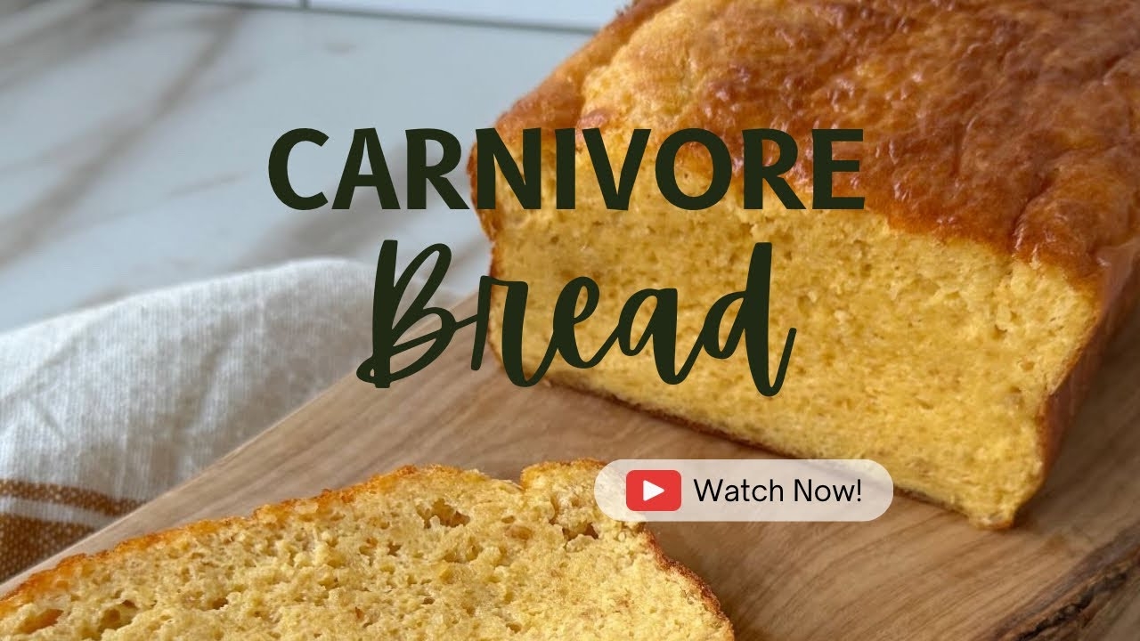 carnivore bread recipes carnivore bread recipes