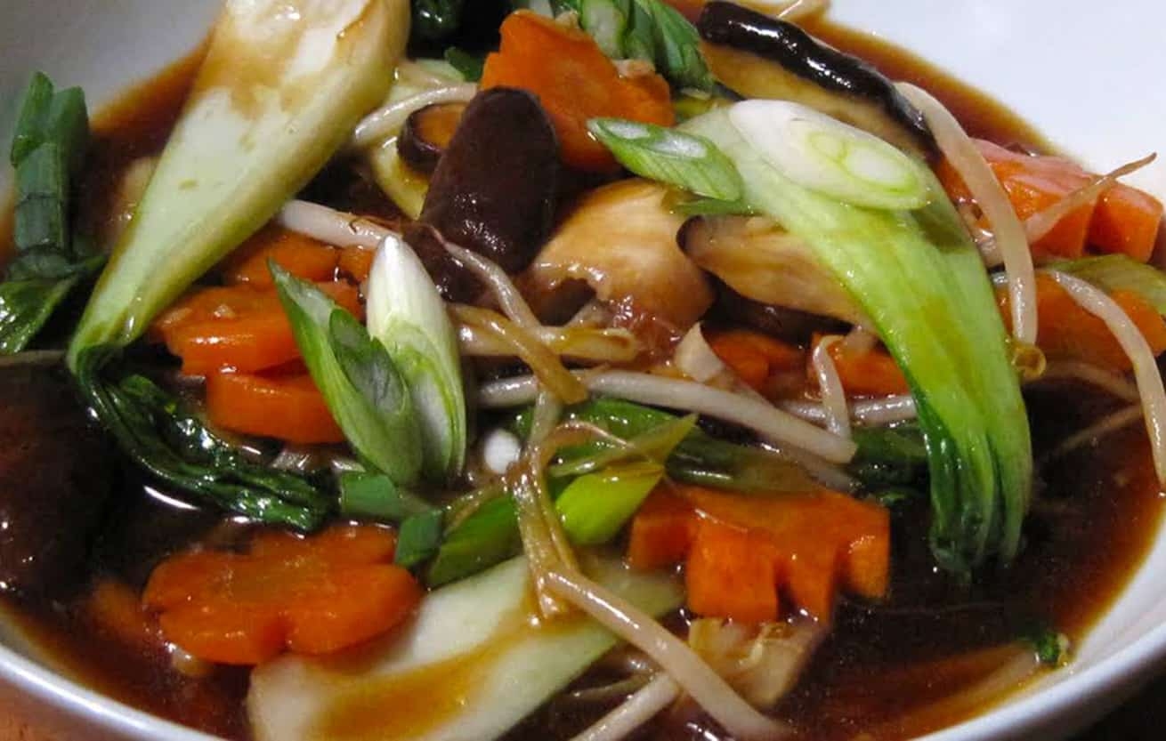 The Best Chinese Brown Sauce Recipe For Stir Fry Everyday Cheapskate The Best Chinese Brown Sauce Recipe For Stir Fry Everyday Cheapskate