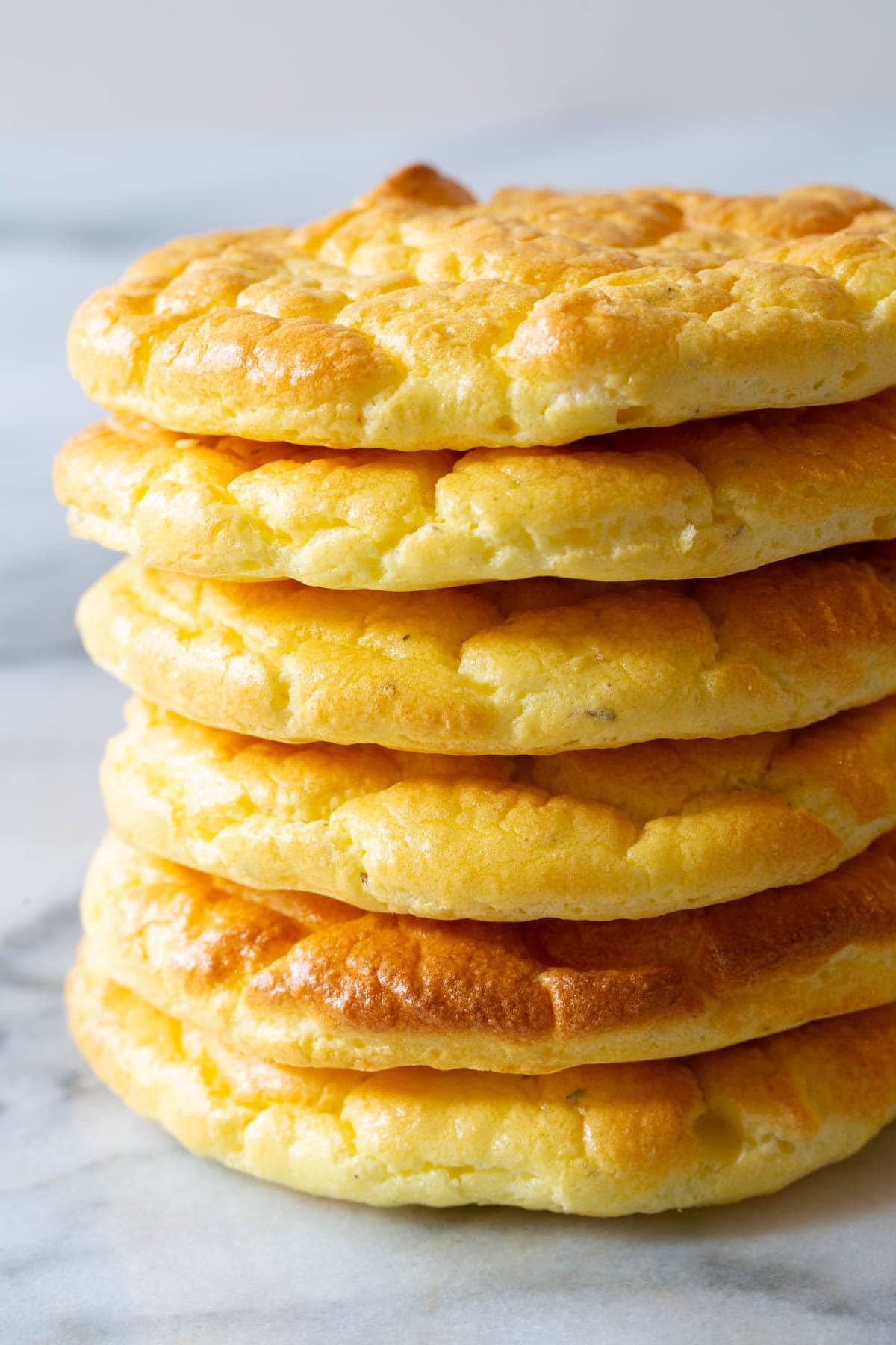 The BEST Cloud Bread Recipe VIDEO A Spicy Perspective
