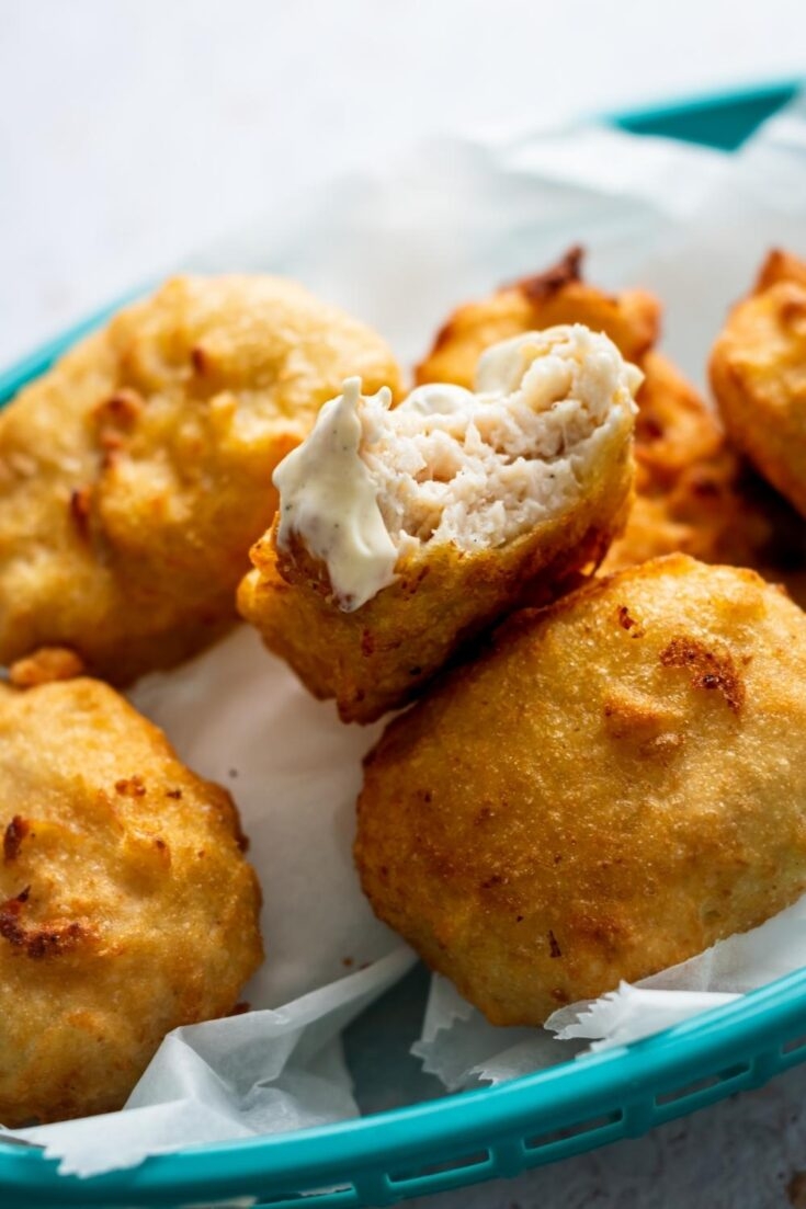 chicken nuggets recipe mcdonald's