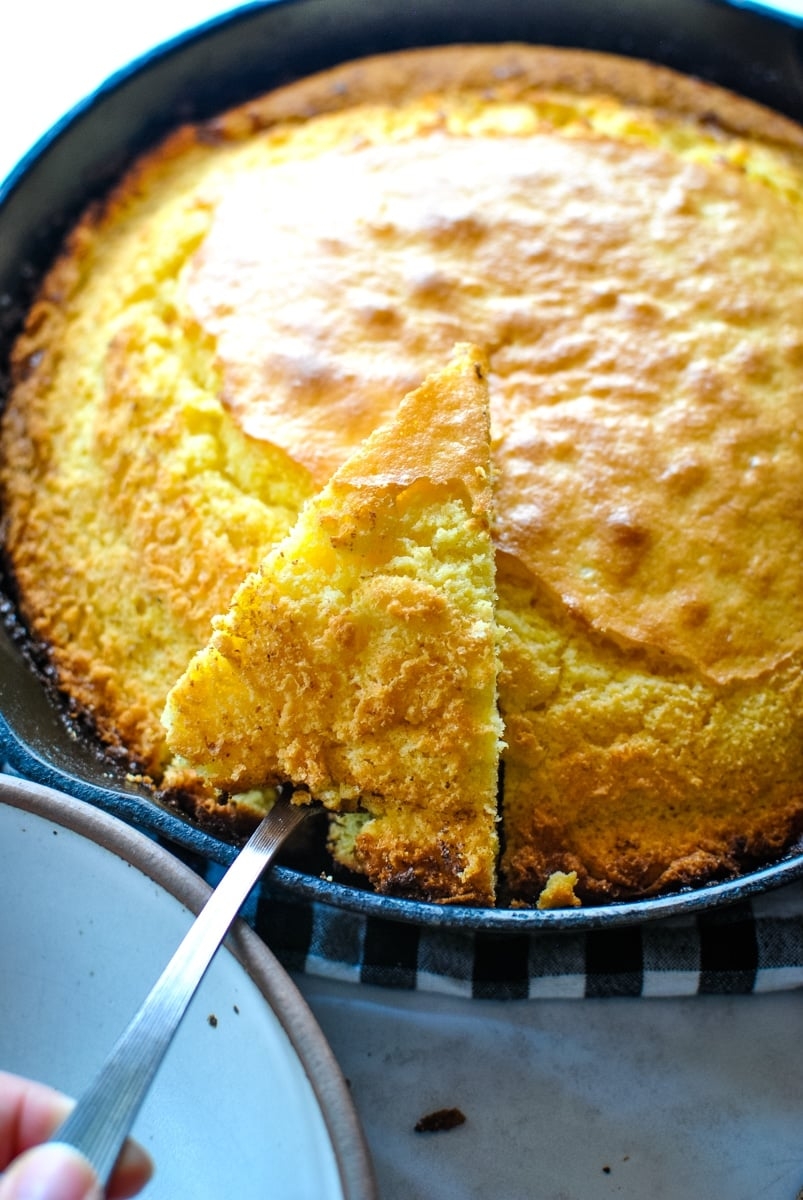 The Best Jiffy Cornbread Recipe Cornbread Mix Hacks
