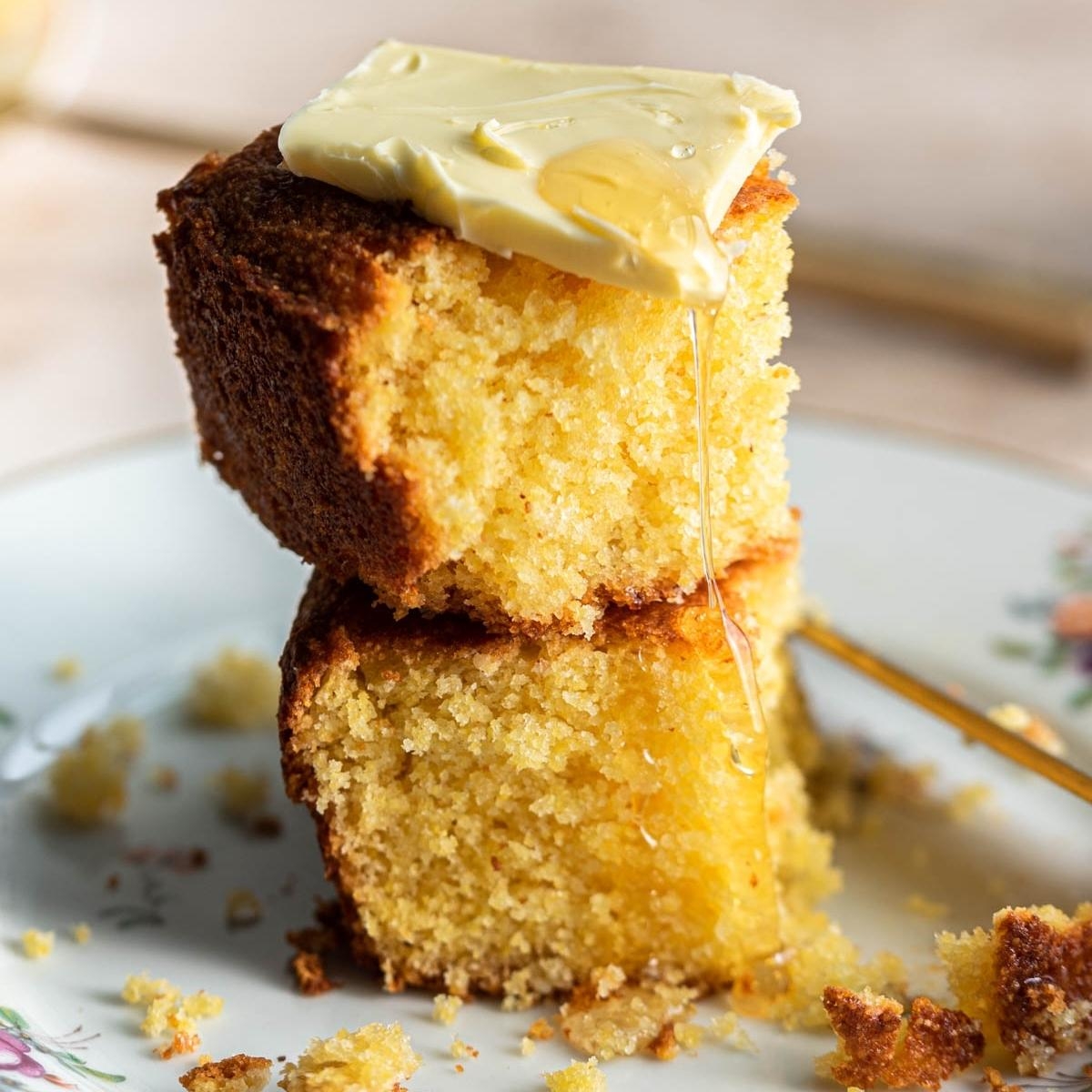 The Best Jiffy Cornbread With Buttermilk The G M Kitchen