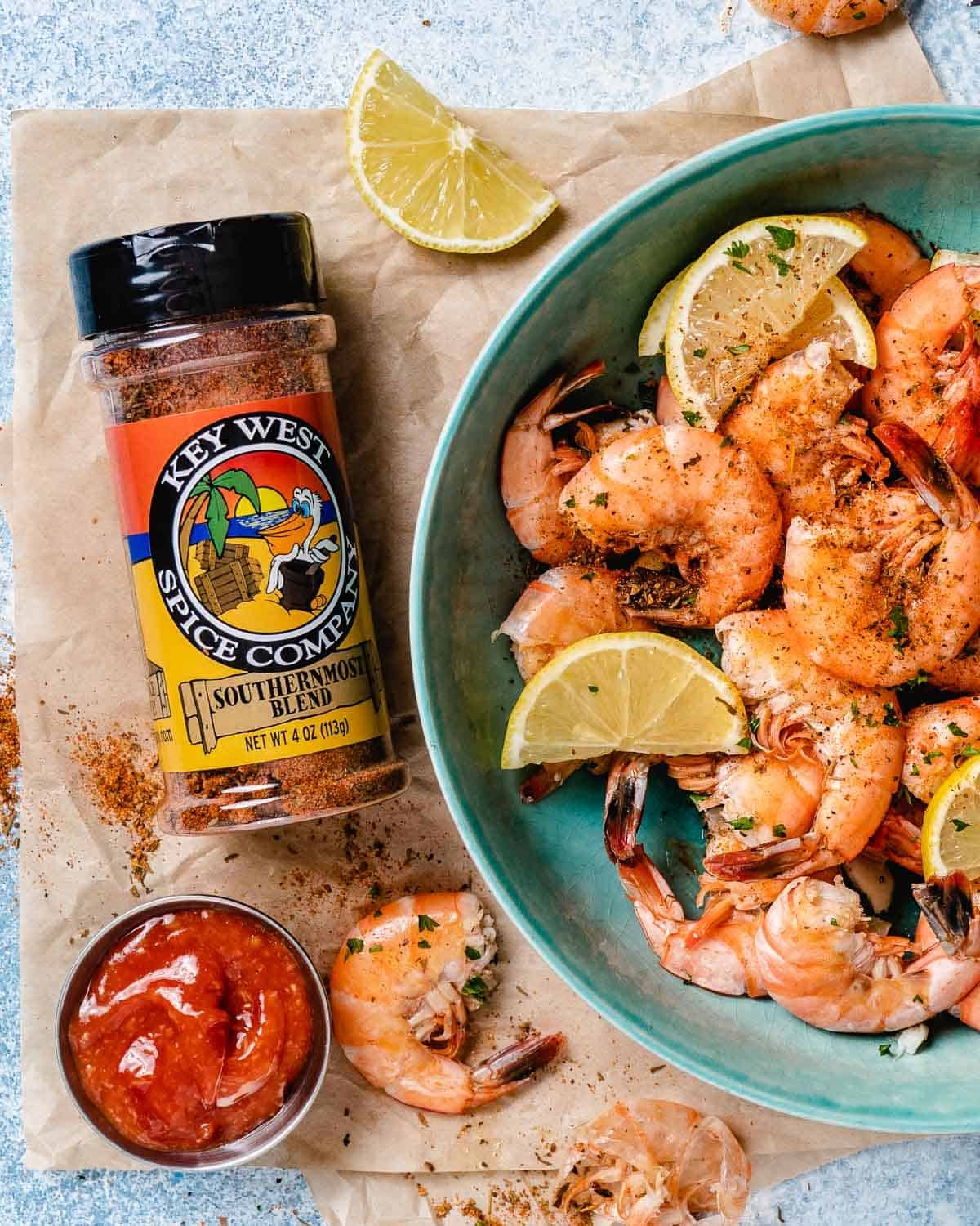 The Best Peel And Eat Shrimp Recipe