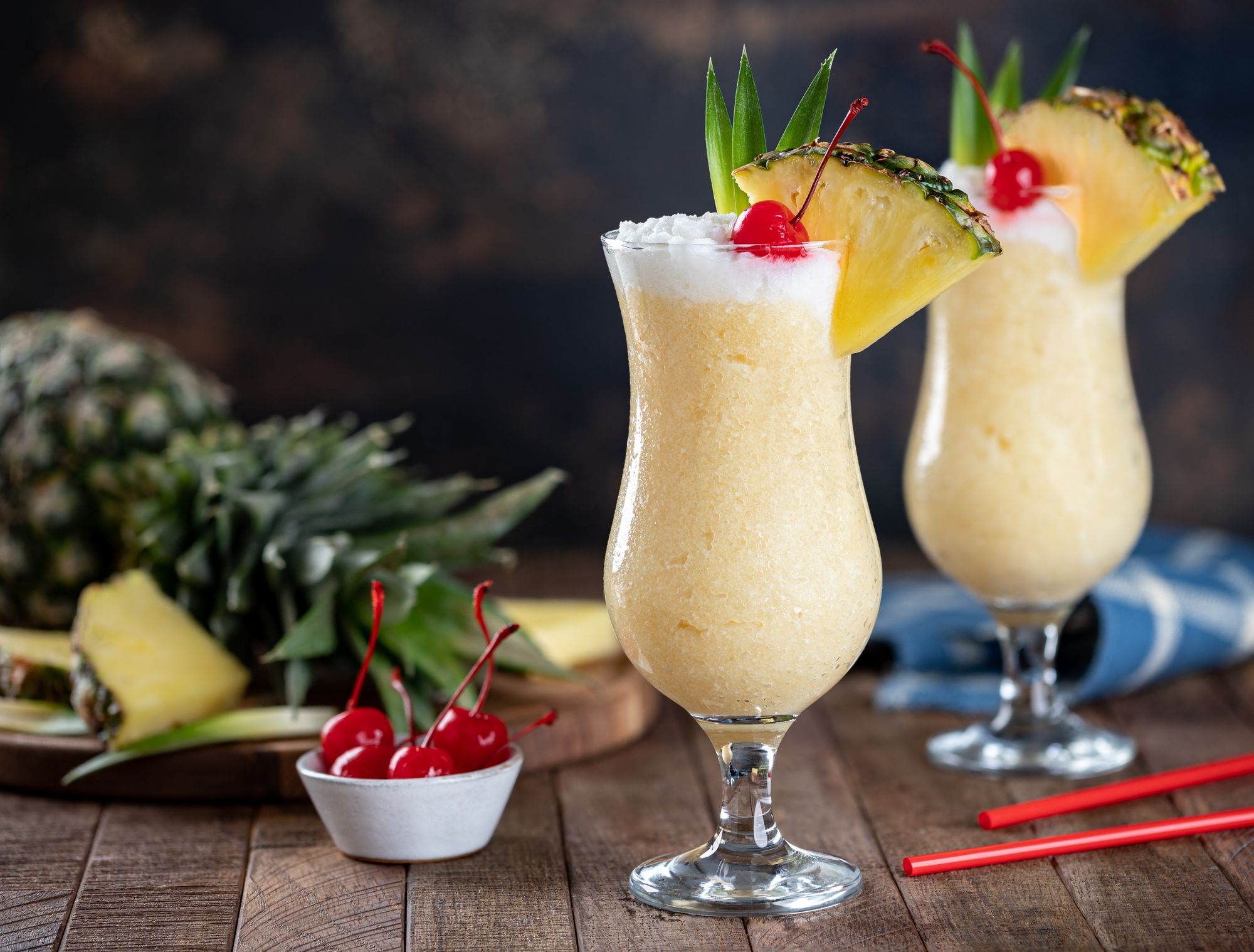The Best Recipe To Make A Classic Pina Colada Sandals Blog The Best Recipe To Make A Classic Pina Colada Sandals Blog