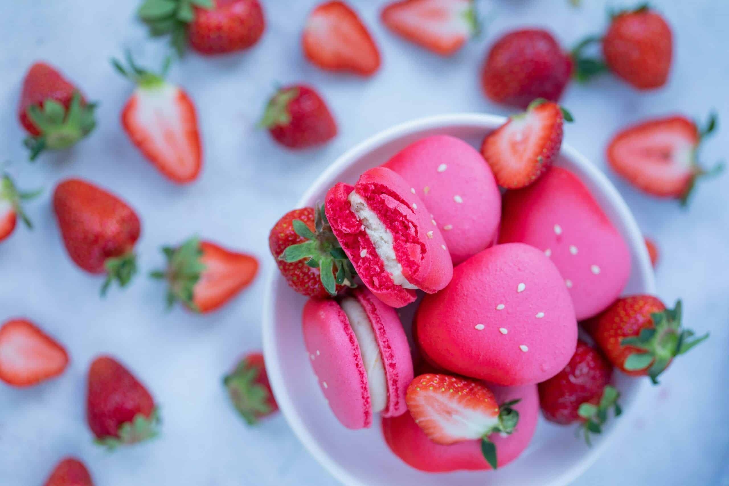 The Best Refreshing Summer Cookies Recipes JB Cookie Cutters