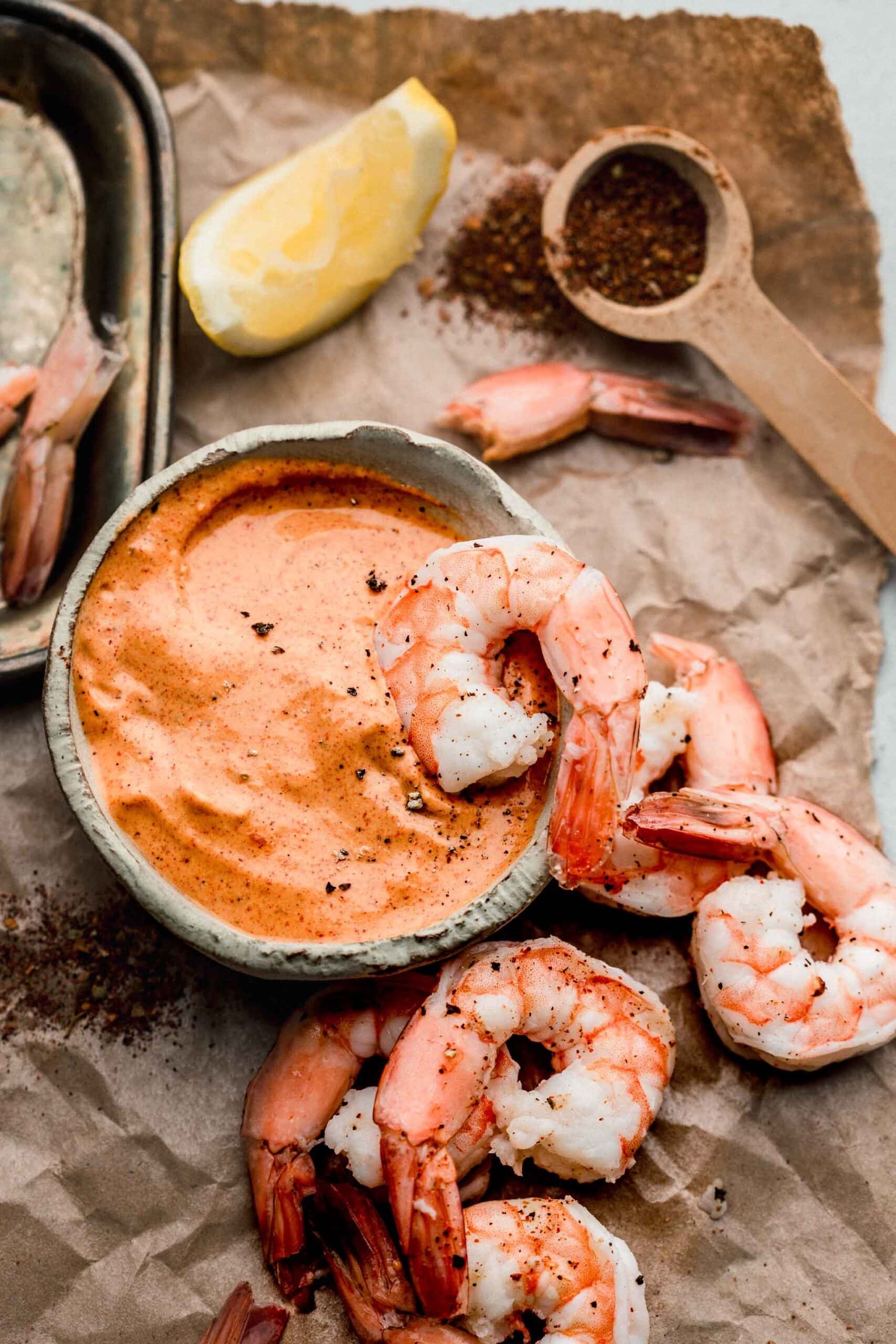 The BEST Remoulade Sauce Quick Easy Recipe Platings Pairings