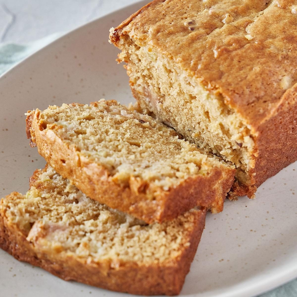 The Best Rhubarb Bread Recipe