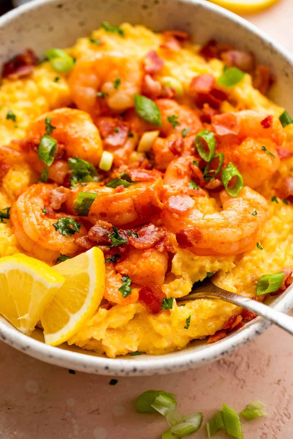 crockpot shrimp recipes