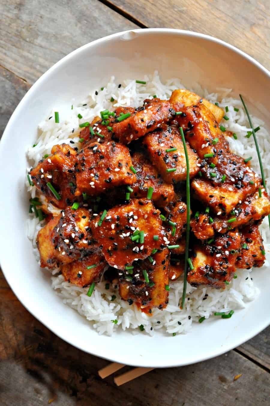 The Best Vegan Asian Recipes Rabbit And Wolves