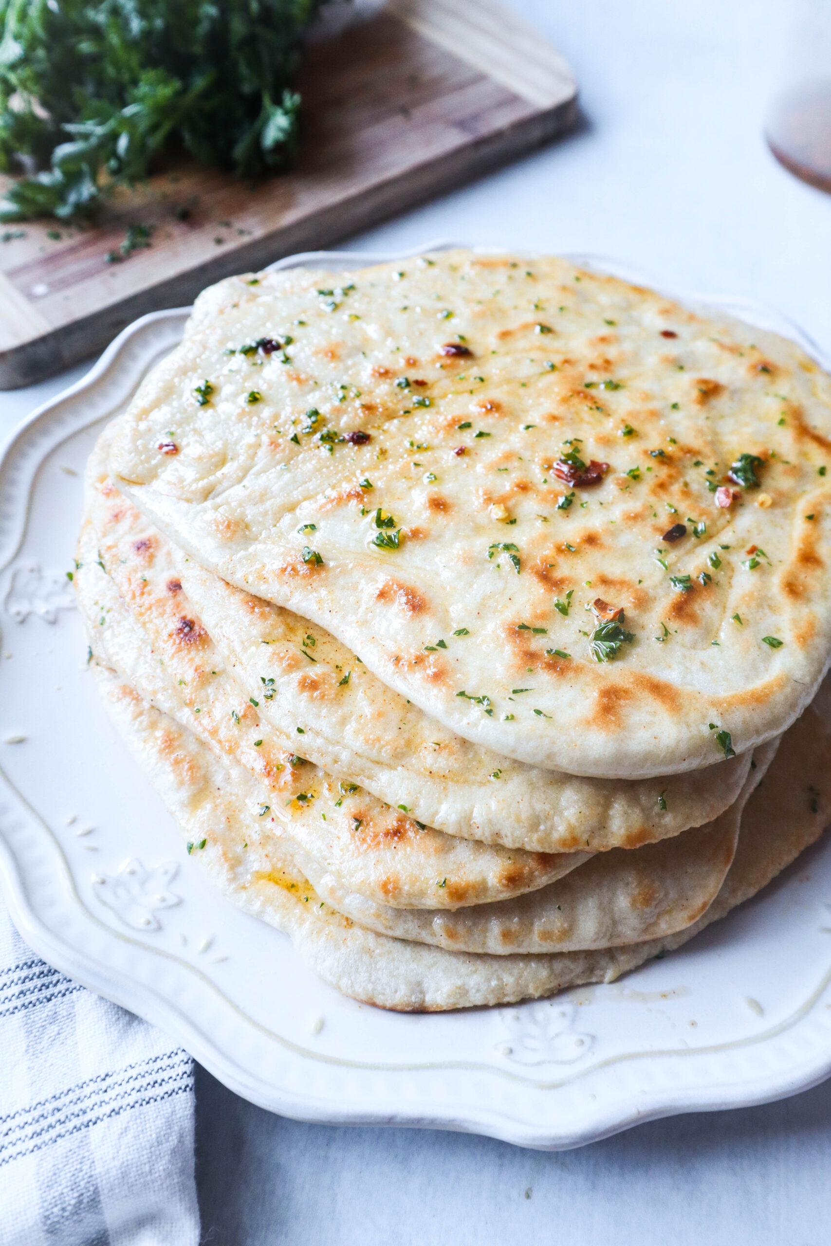bread turkish recipe