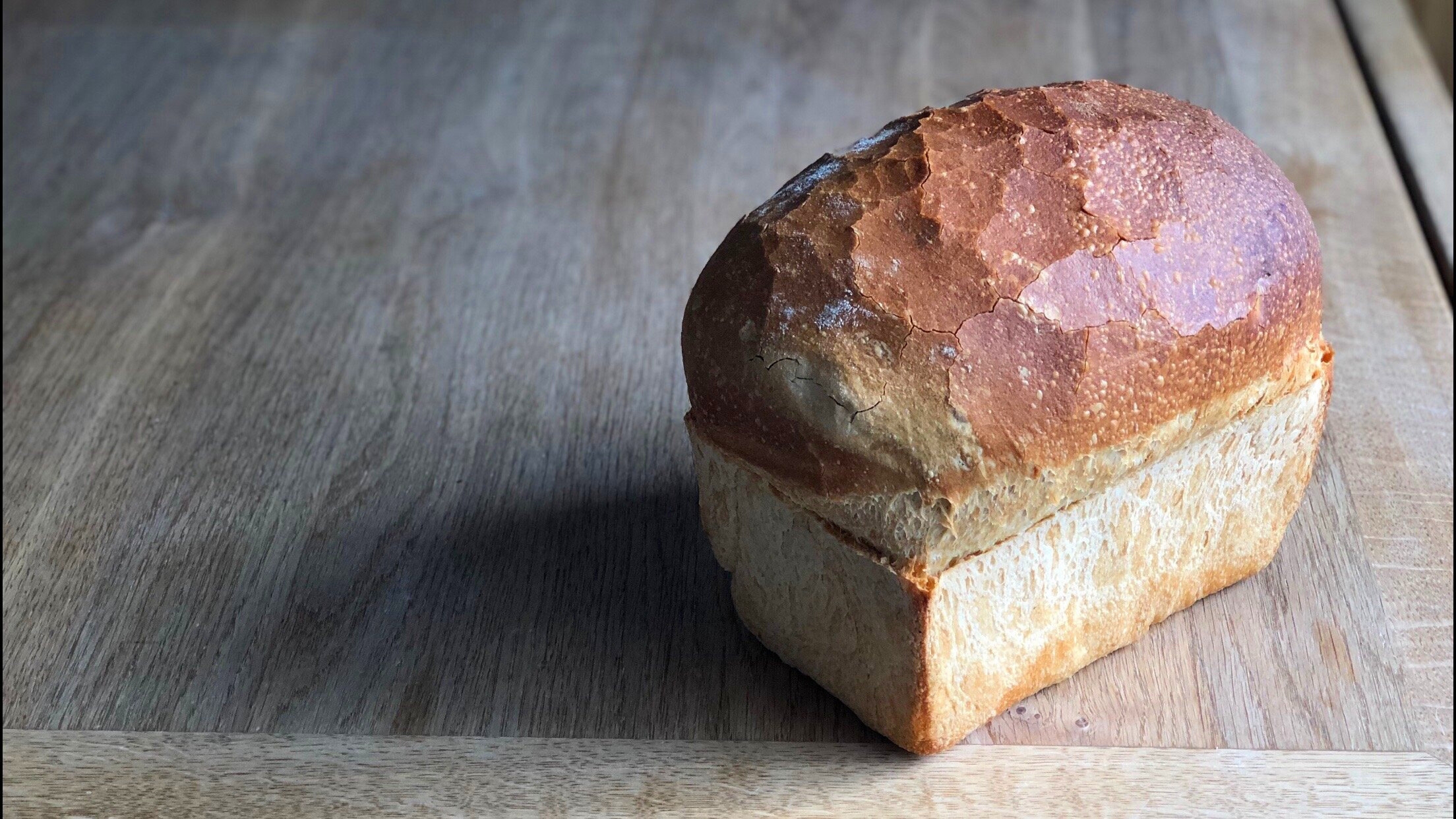 The Overnight Great White Recipe Bake With Jack