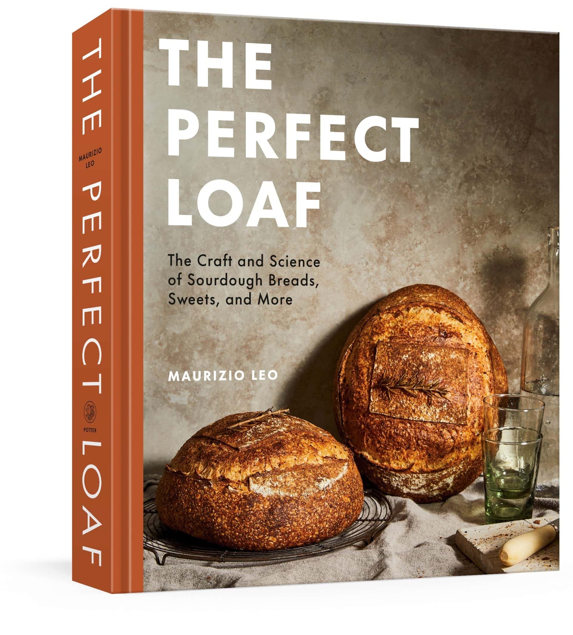 The Perfect Loaf Cookbook Sneak Peek The Perfect Loaf