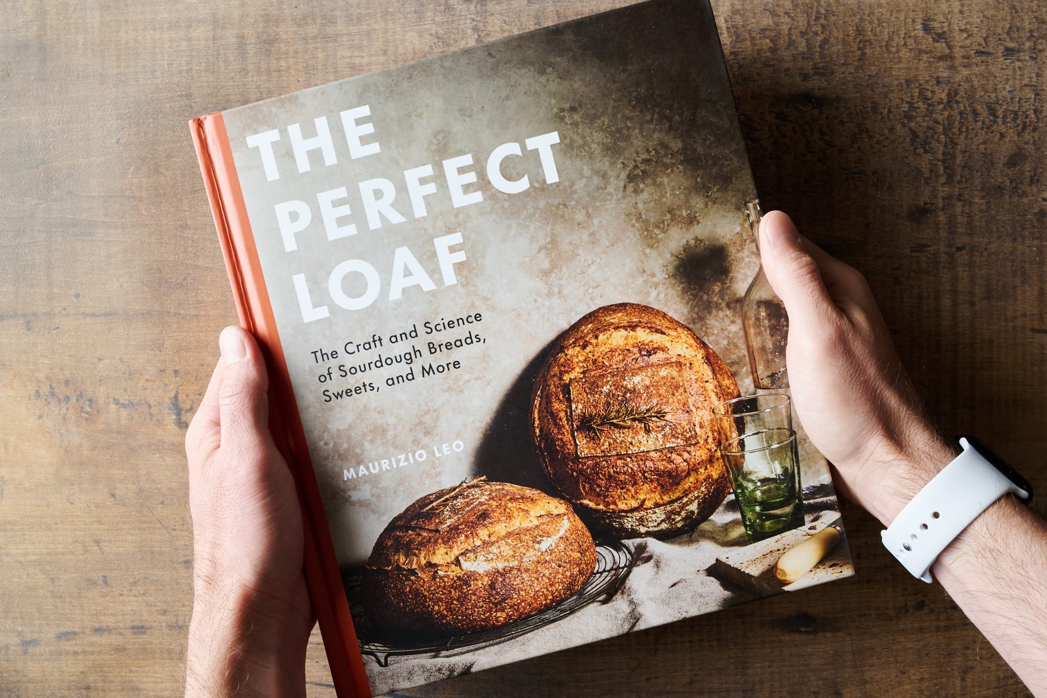 The Perfect Loaf Cookbook Sneak Peek The Perfect Loaf