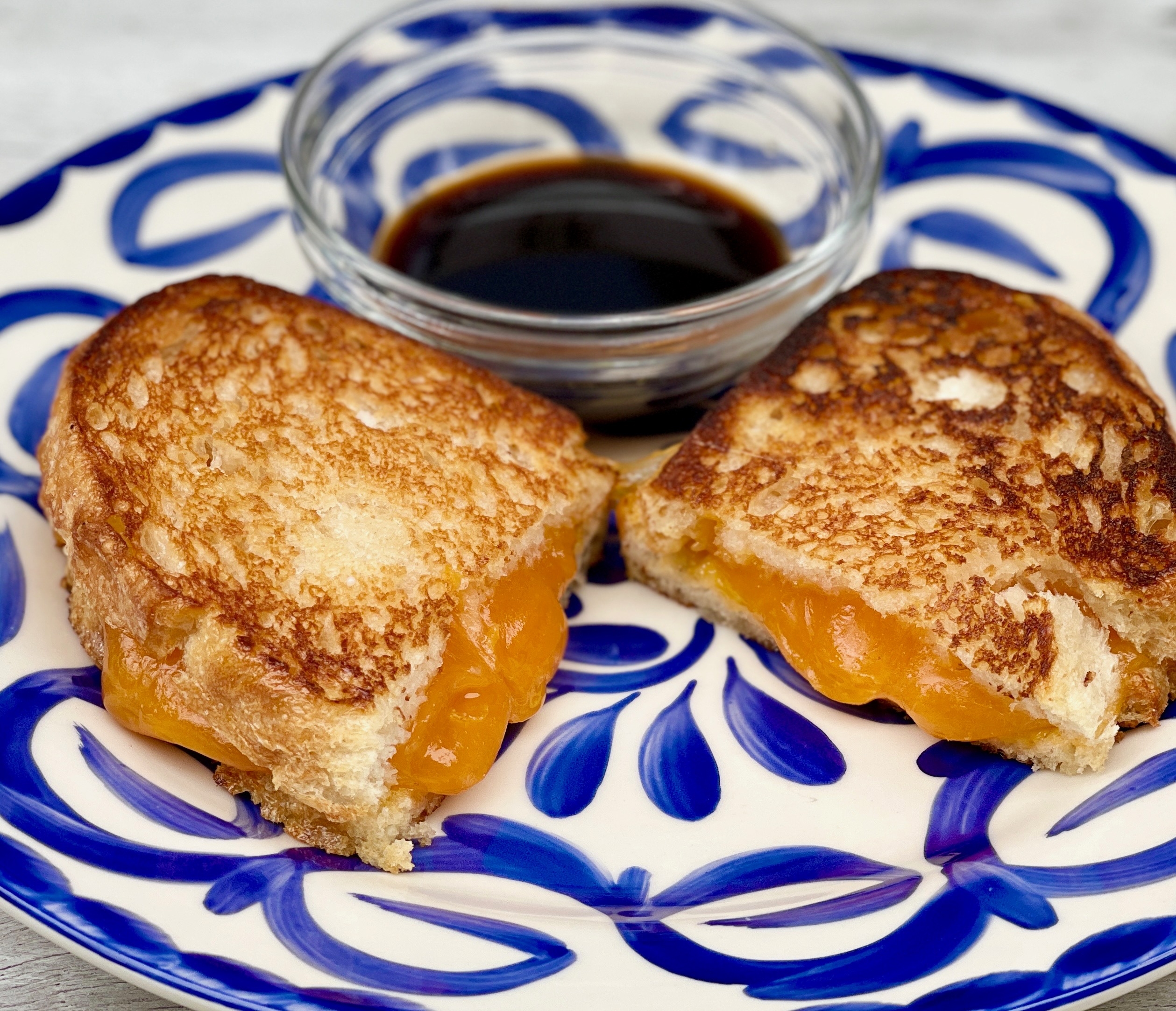 The Secret To The Perfect Grilled Cheese Sandwich The Secret To The Perfect Grilled Cheese Sandwich