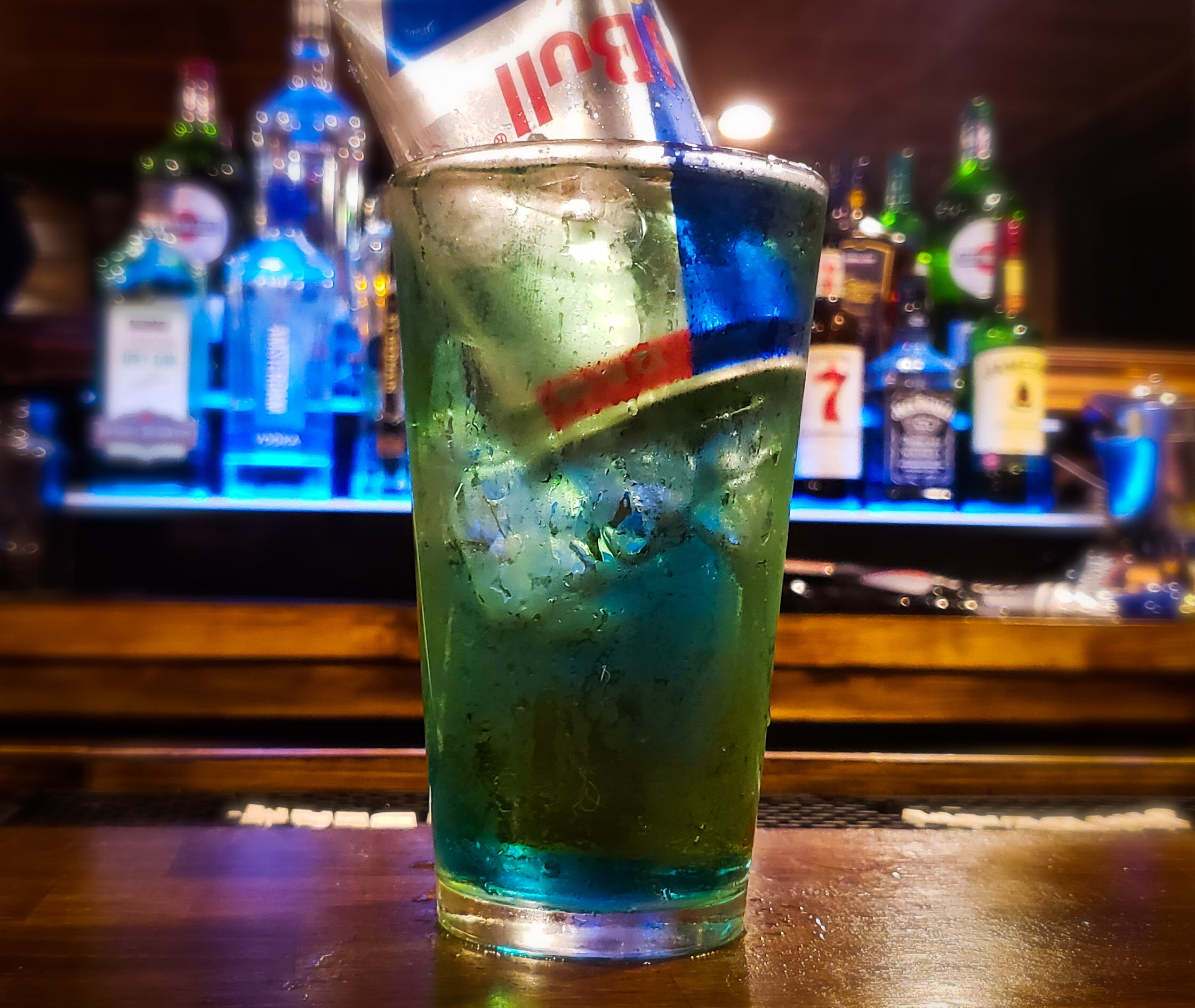 The Trash Can Empire Mixology The Trash Can Empire Mixology