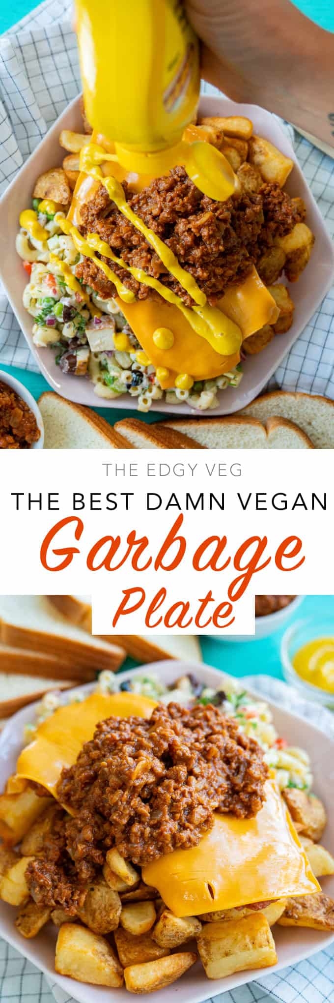 garbage plate recipe garbage plate recipe