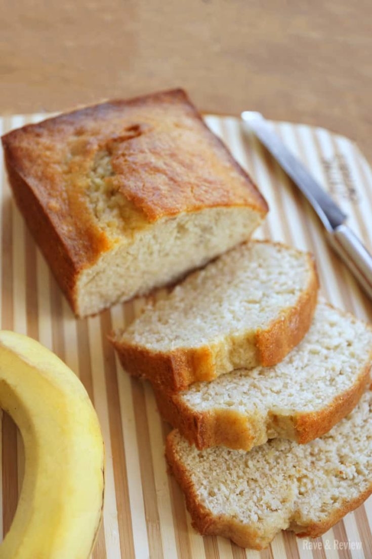 The Very Best Banana Bread With Self rising Flour Rave Review