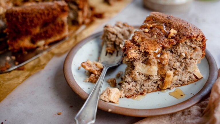 This Haroset Cake Recipe Is The Answer To Your Passover Dessert Blues The Nosher