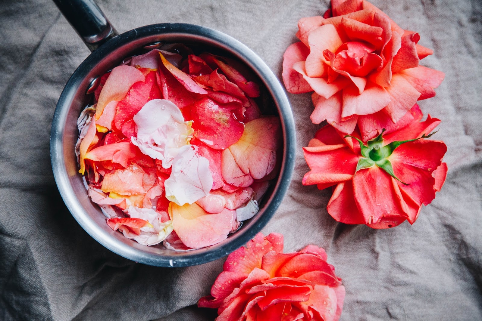 rose water recipe rose water recipe