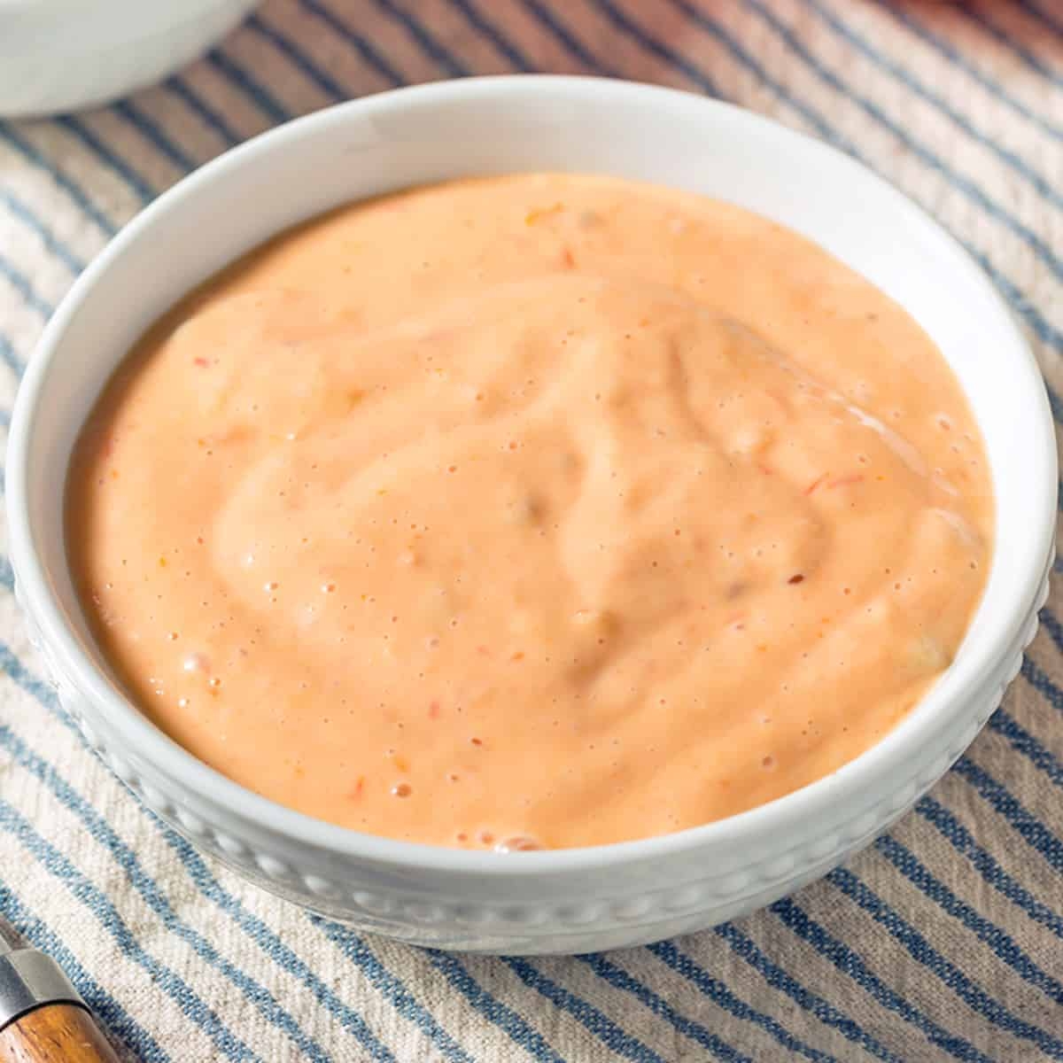 Thousand Island Dressing The Daring Gourmet Thousand Island Dressing The Daring Gourmet