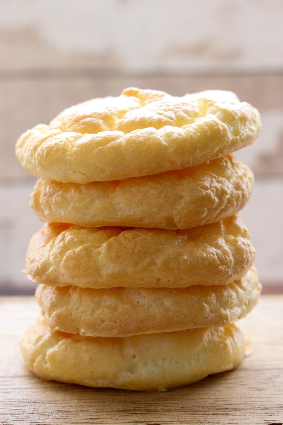 cloud bread recipe