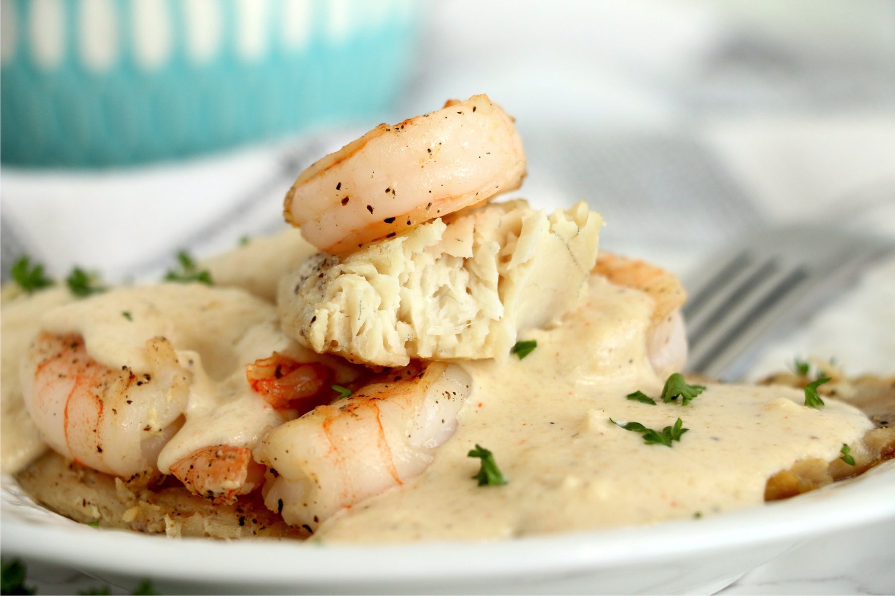 Tilapia And Shrimp Recipe Inspirational Momma Tilapia And Shrimp Recipe Inspirational Momma