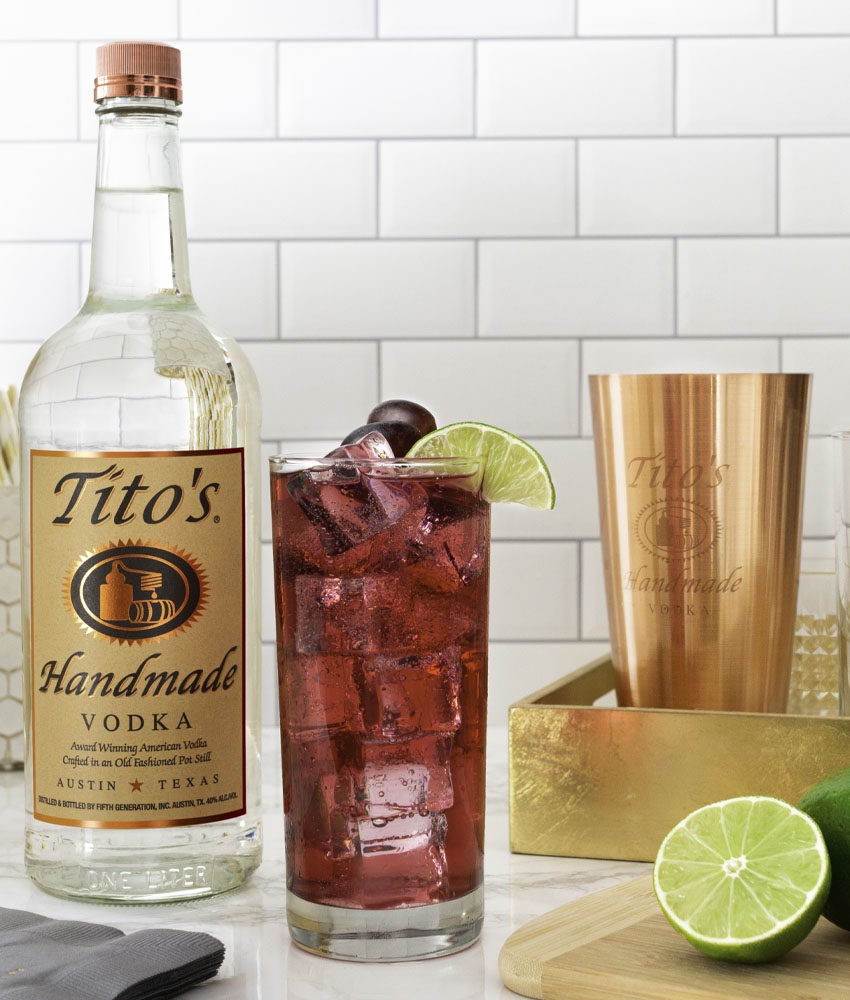 transfusion drink recipe
