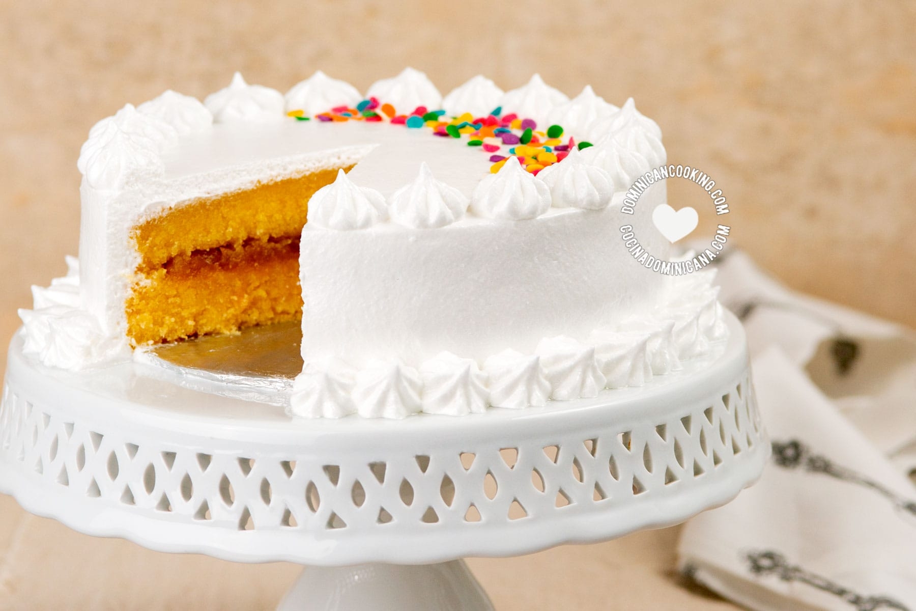 Top Most Popular Traditional Dominican Desserts Top Most Popular Traditional Dominican Desserts