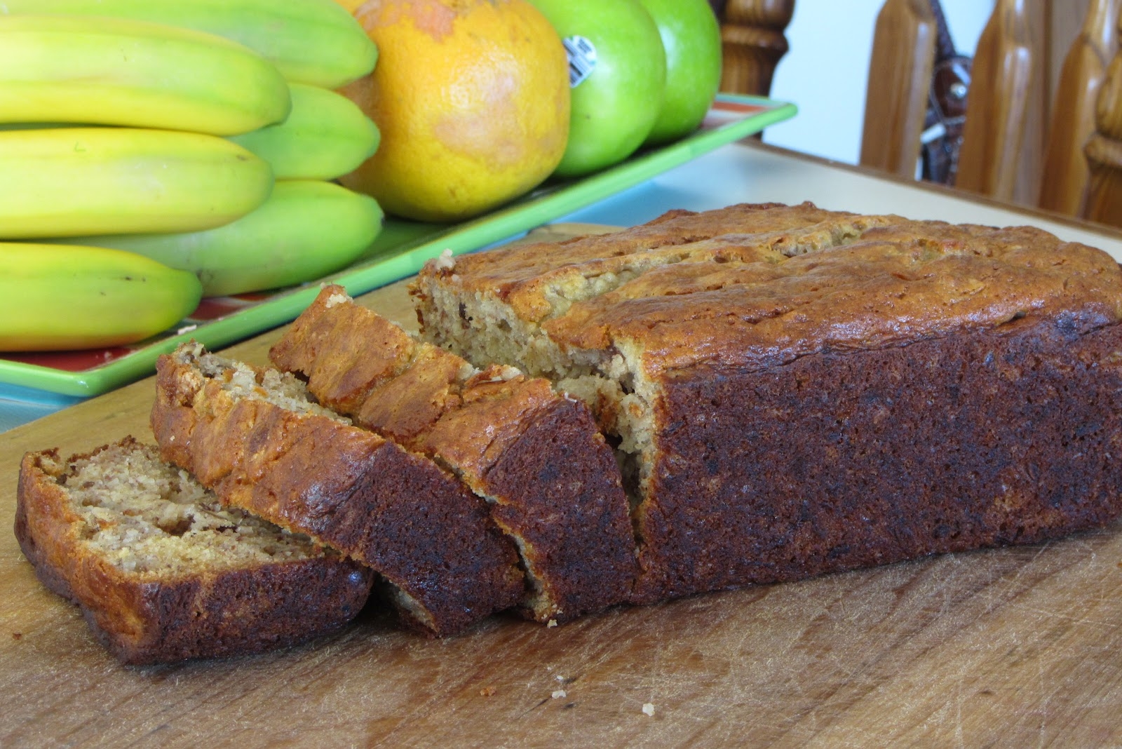 martha stewart banana bread recipe