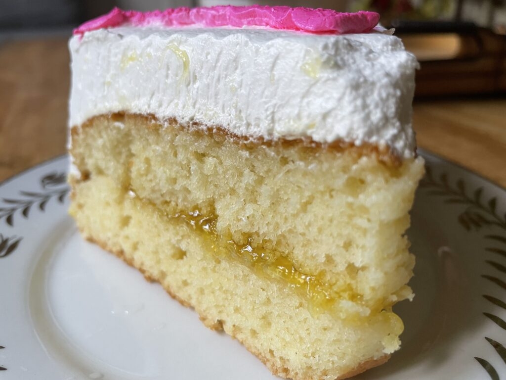 Traditional Dominican Cake Recipe Recipes De Lo Mio
