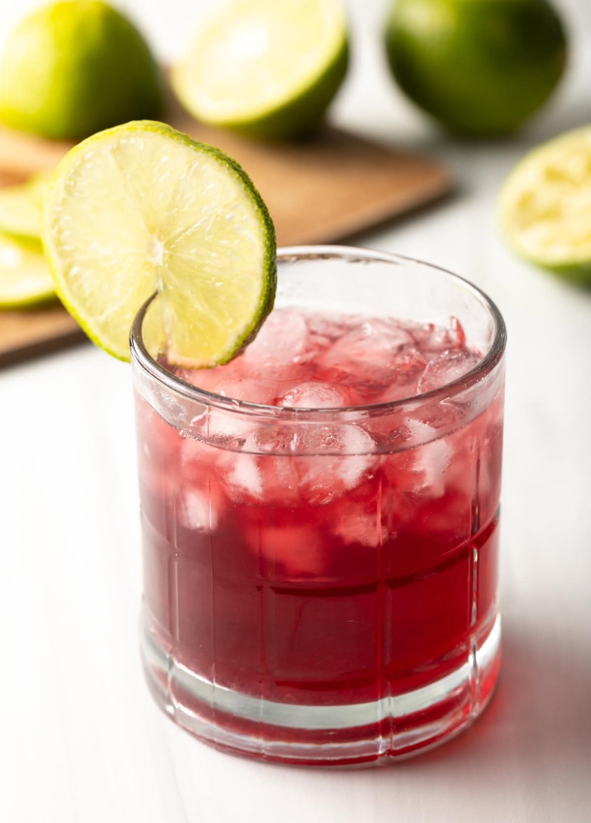 Transfusion Drink A Spicy Perspective