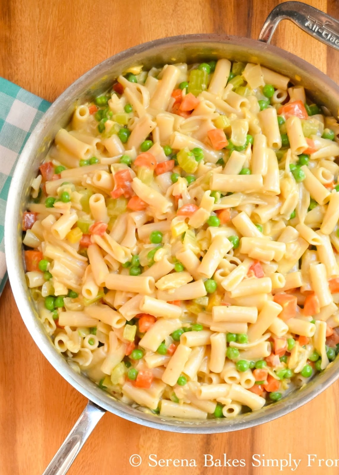Tuna Helper Recipe Serena Bakes Simply From Scratch Tuna Helper Recipe Serena Bakes Simply From Scratch