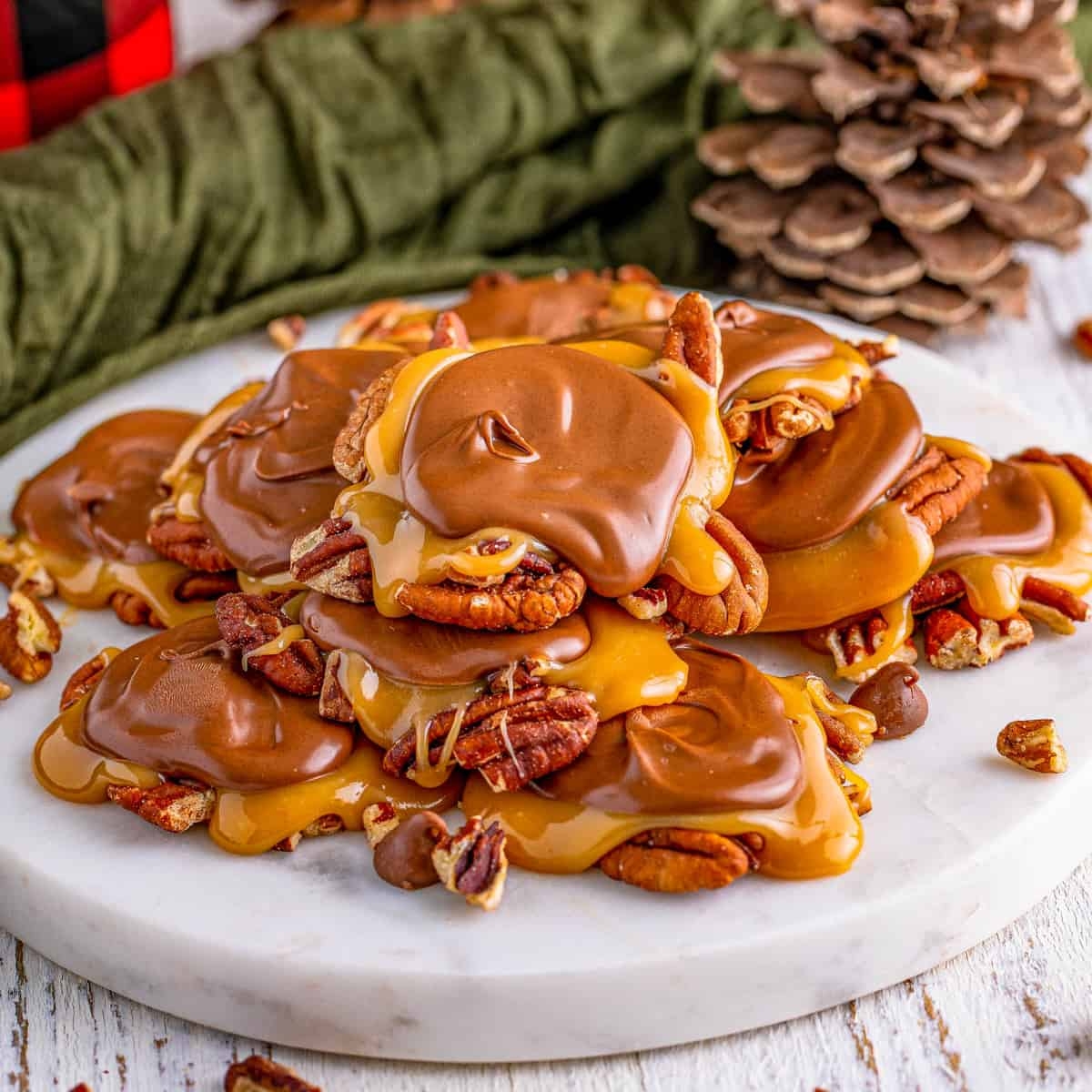 turtle candy recipe turtle candy recipe