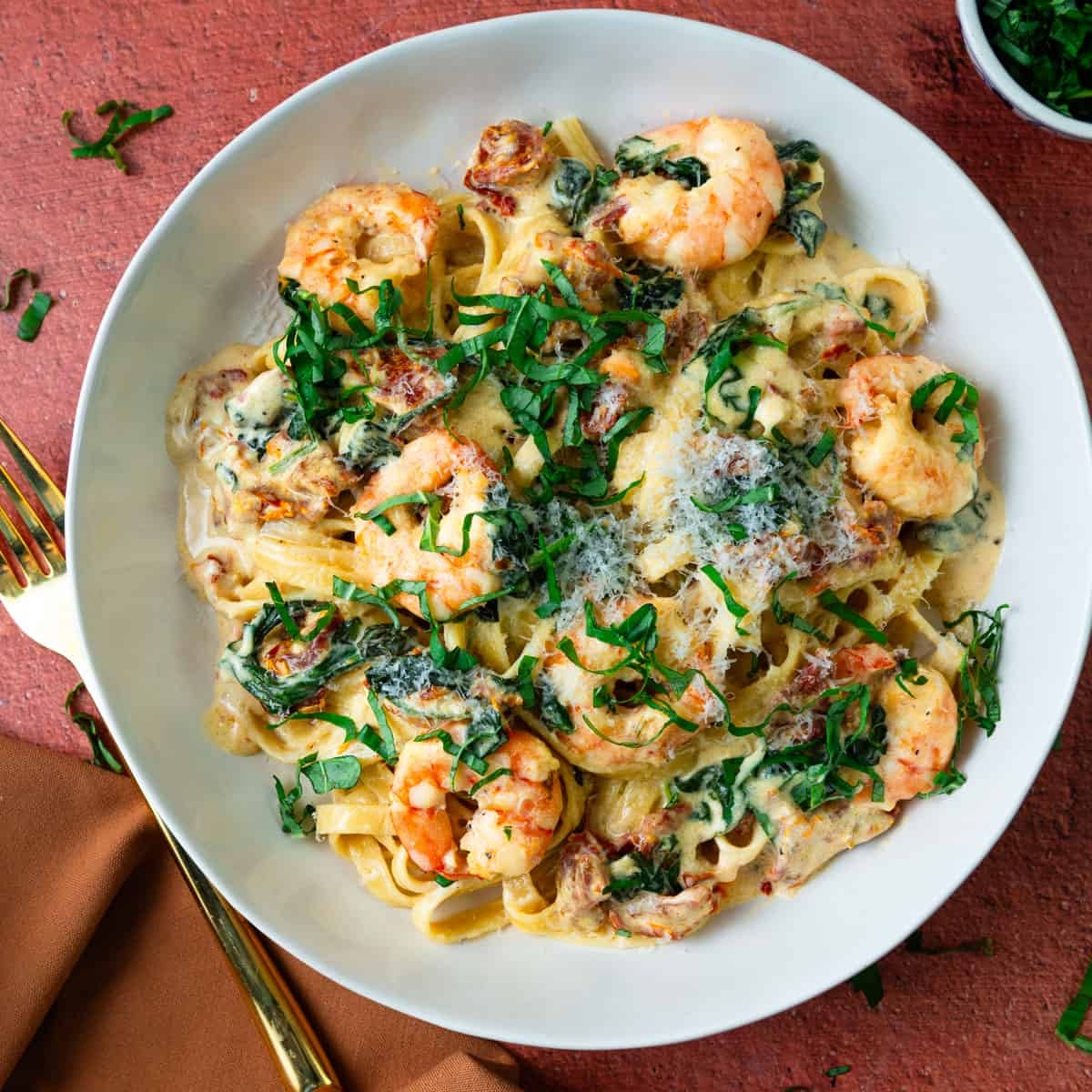 shrimp and pasta recipes with spinach shrimp and pasta recipes with spinach